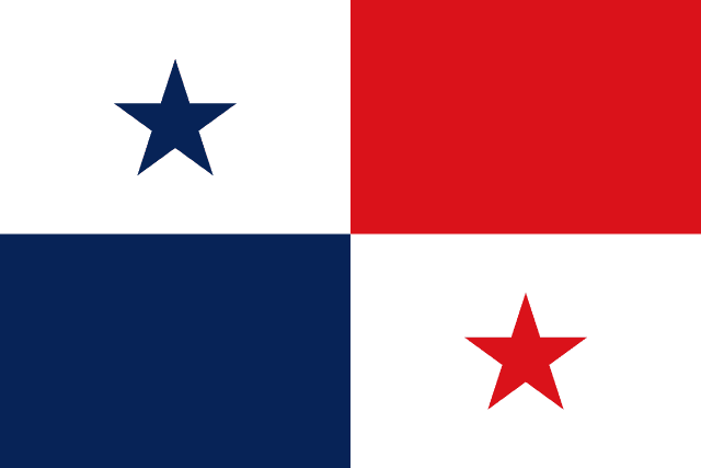 Panama World Cup 2026 flag