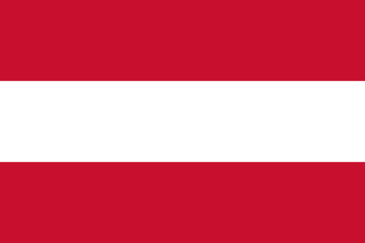 Austria World Cup 2026 flag