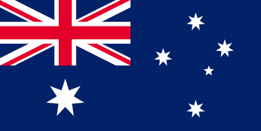Australia World Cup 2026 flag