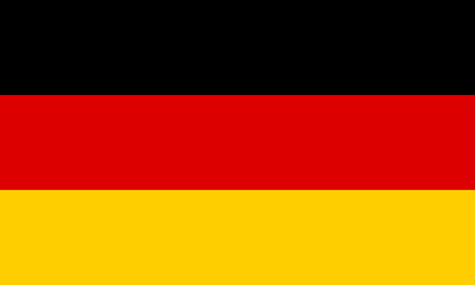 Germany World Cup 2026 flag