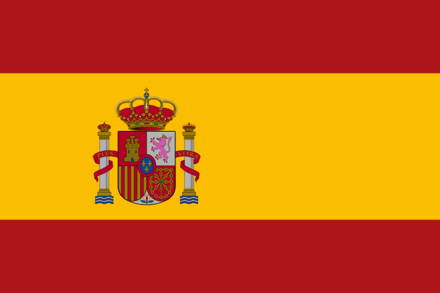 Spain World Cup 2026 flag