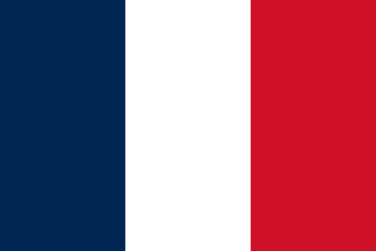 France World Cup 2026 flag