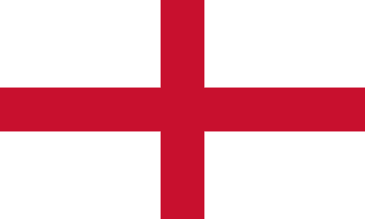 England World Cup 2026 flag