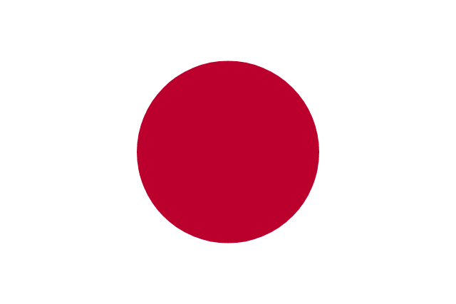 Japan World Cup 2026 flag