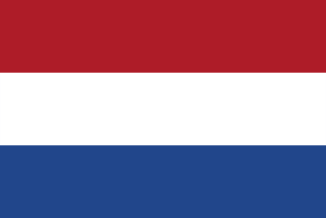 Netherlands World Cup 2026 flag