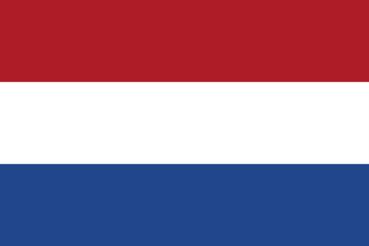 Netherlands World Cup 2026 flag