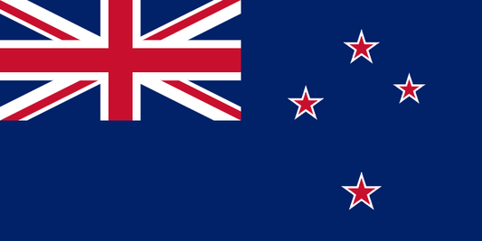 New Zealand World Cup 2026 flag