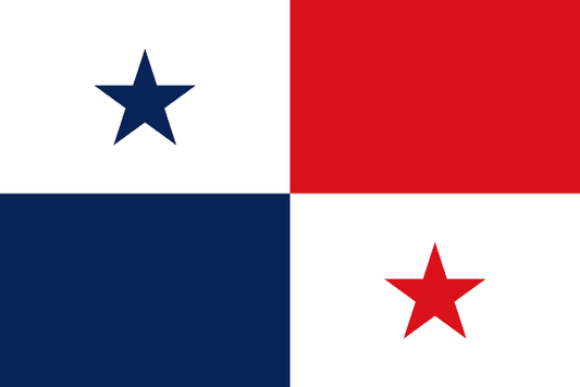 Panama World Cup 2026 flag