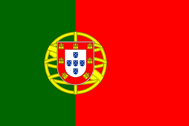 Portugal World Cup 2026 flag