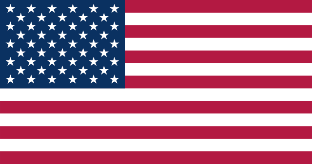 USA World Cup 2026 flag